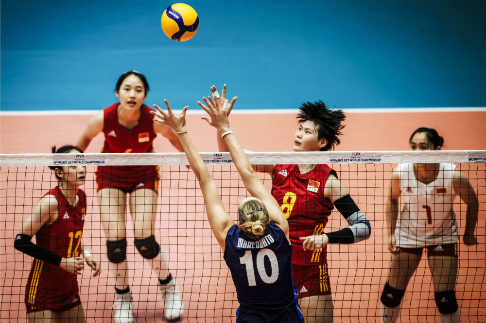 角子機：U21女排世錦賽決賽中國3-2逆襲意大利 時隔6年斬獲隊史第4冠