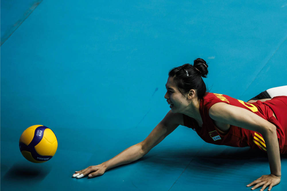 角子機：U21女排世錦賽決賽中國3-2逆襲意大利 時隔6年斬獲隊史第4冠