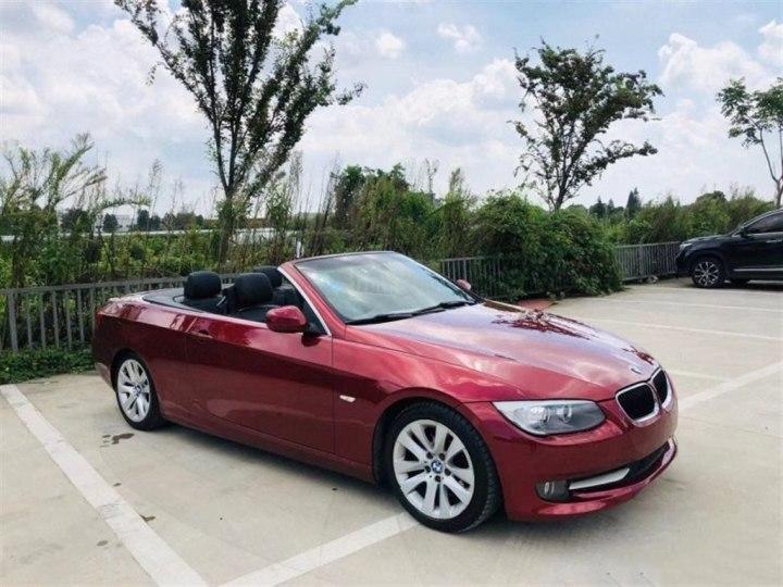 {六合彩}(二手敞篷跑车5万以下的车)