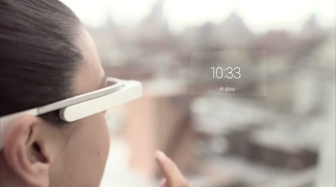 體育投注:穀歌眼鏡,正式宣告死亡!