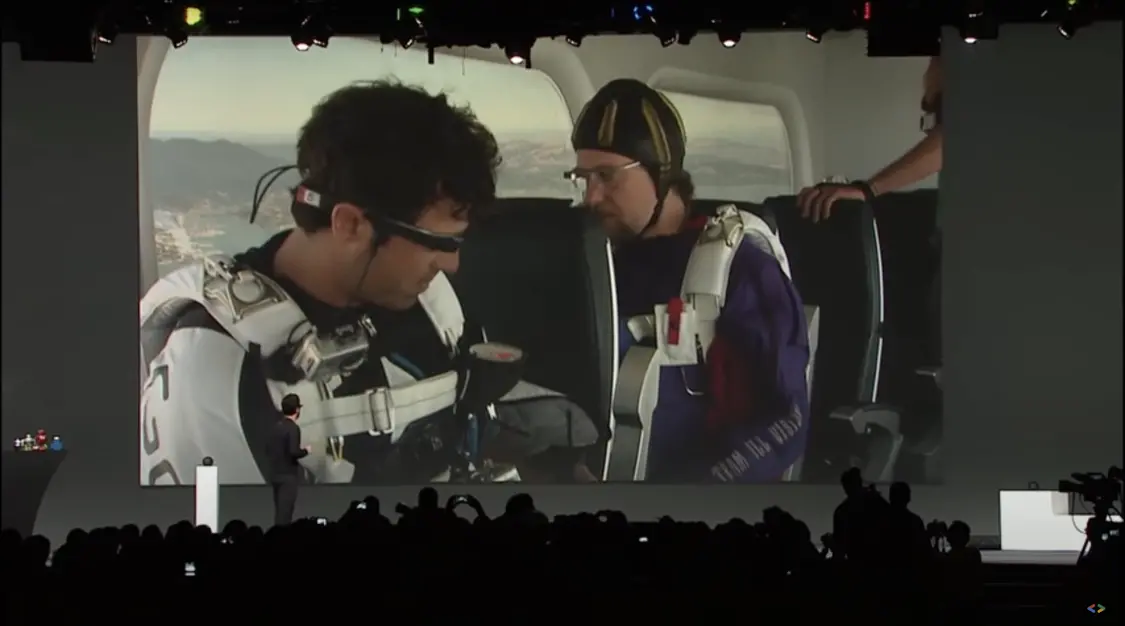 體育投注:穀歌眼鏡,正式宣告死亡!