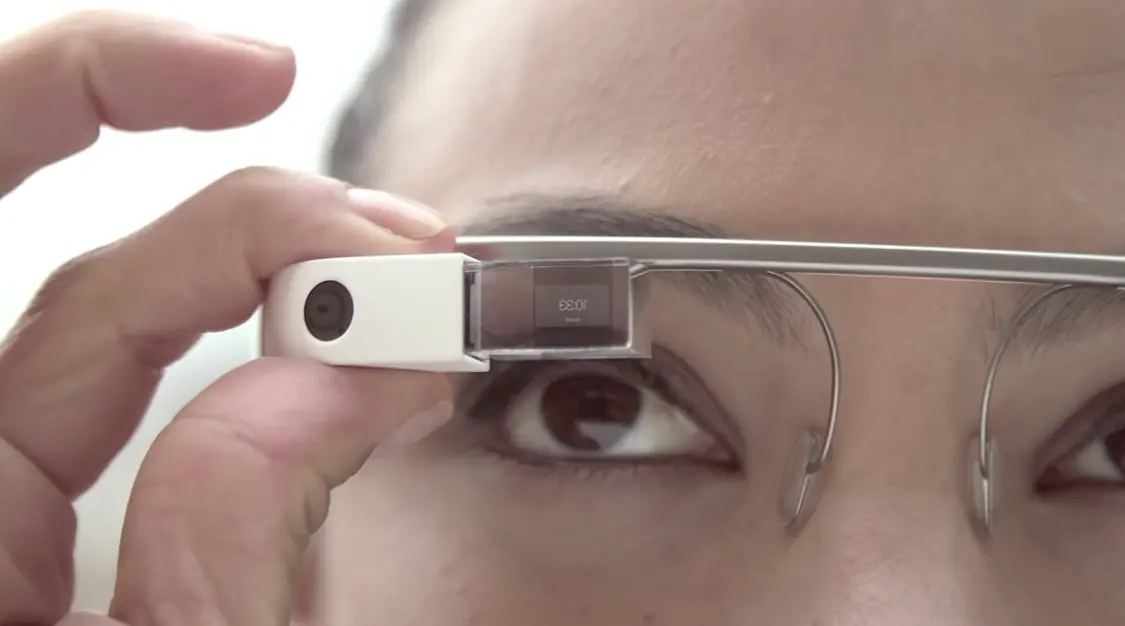 體育投注:穀歌眼鏡,正式宣告死亡!