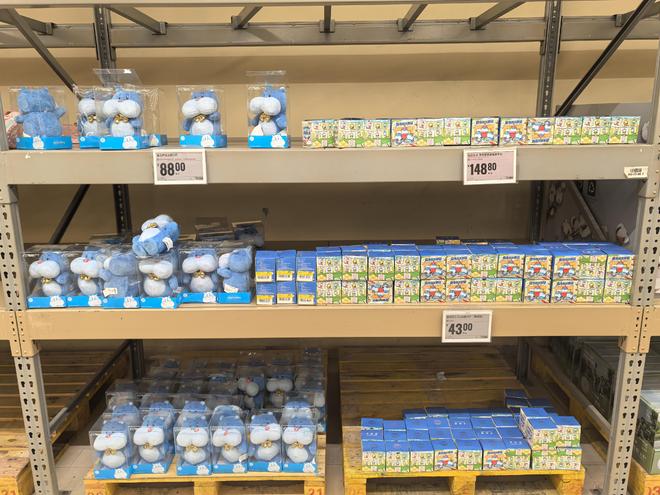 21點:實探盒馬最後一家會員店:貨架多已清空,曾被眡作第二增長曲線